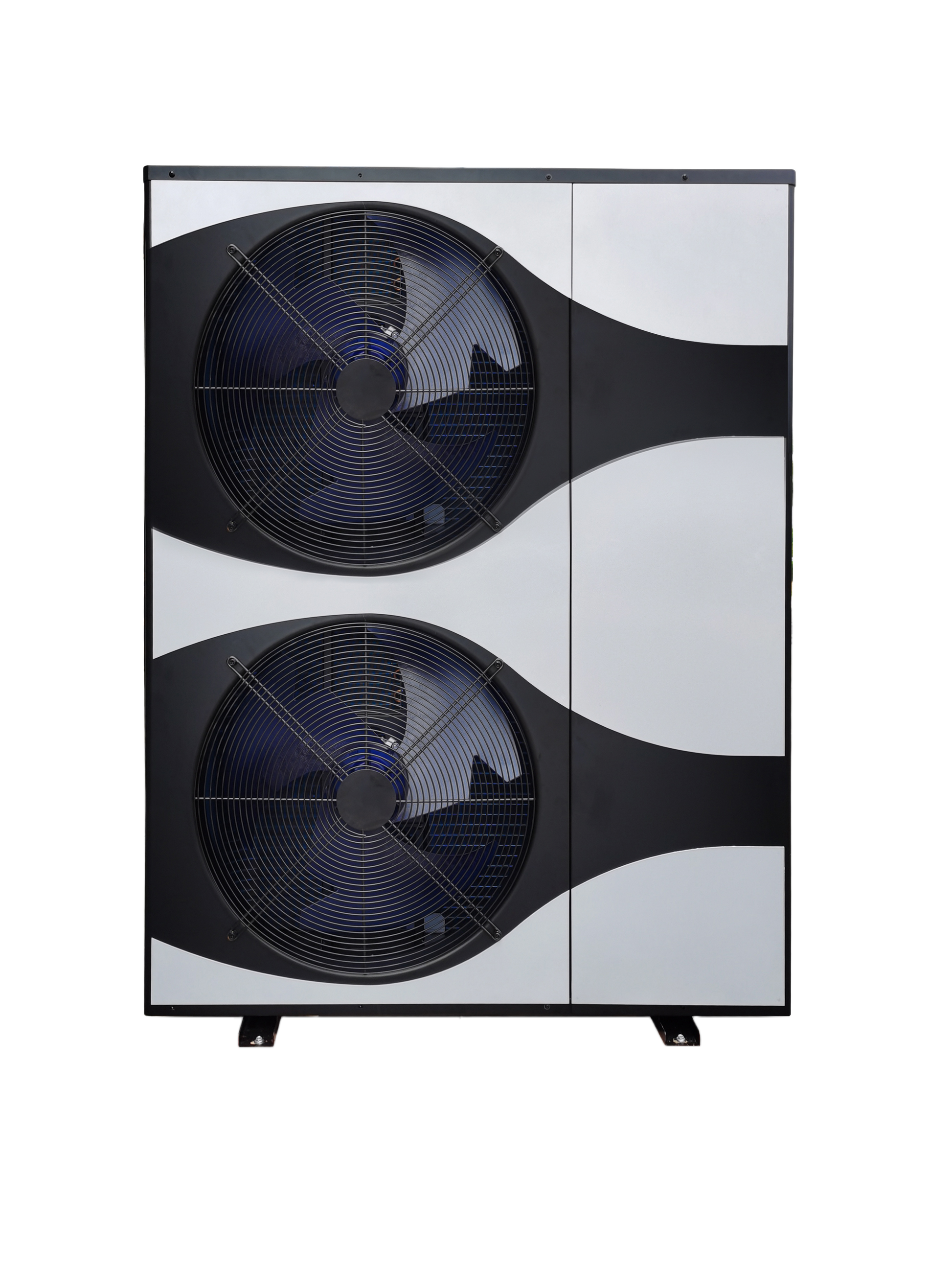 varmepumpe luft/ vand monoblock 24 kw