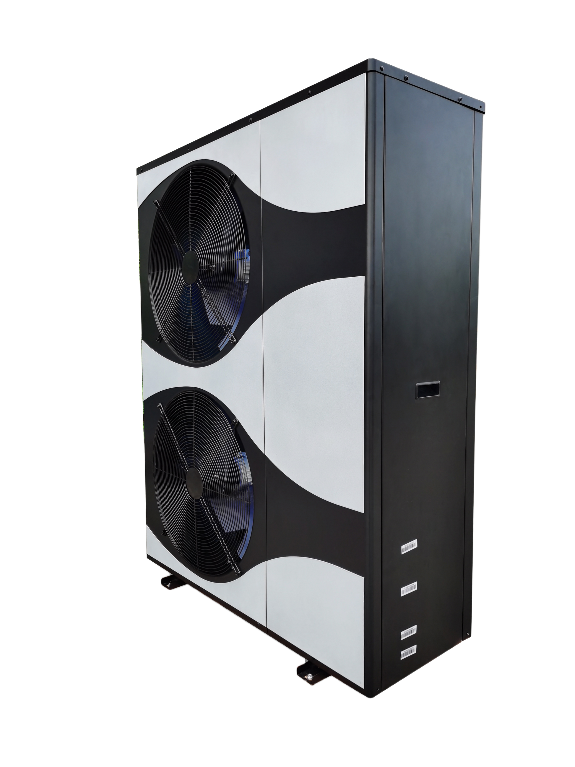 varmepumpe luft/ vand monoblock