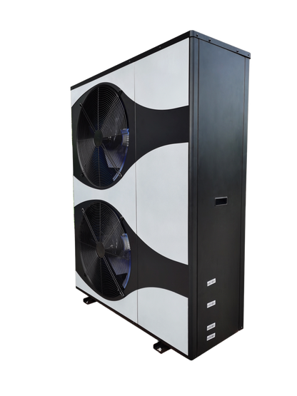 varmepumpe luft/ vand monoblock