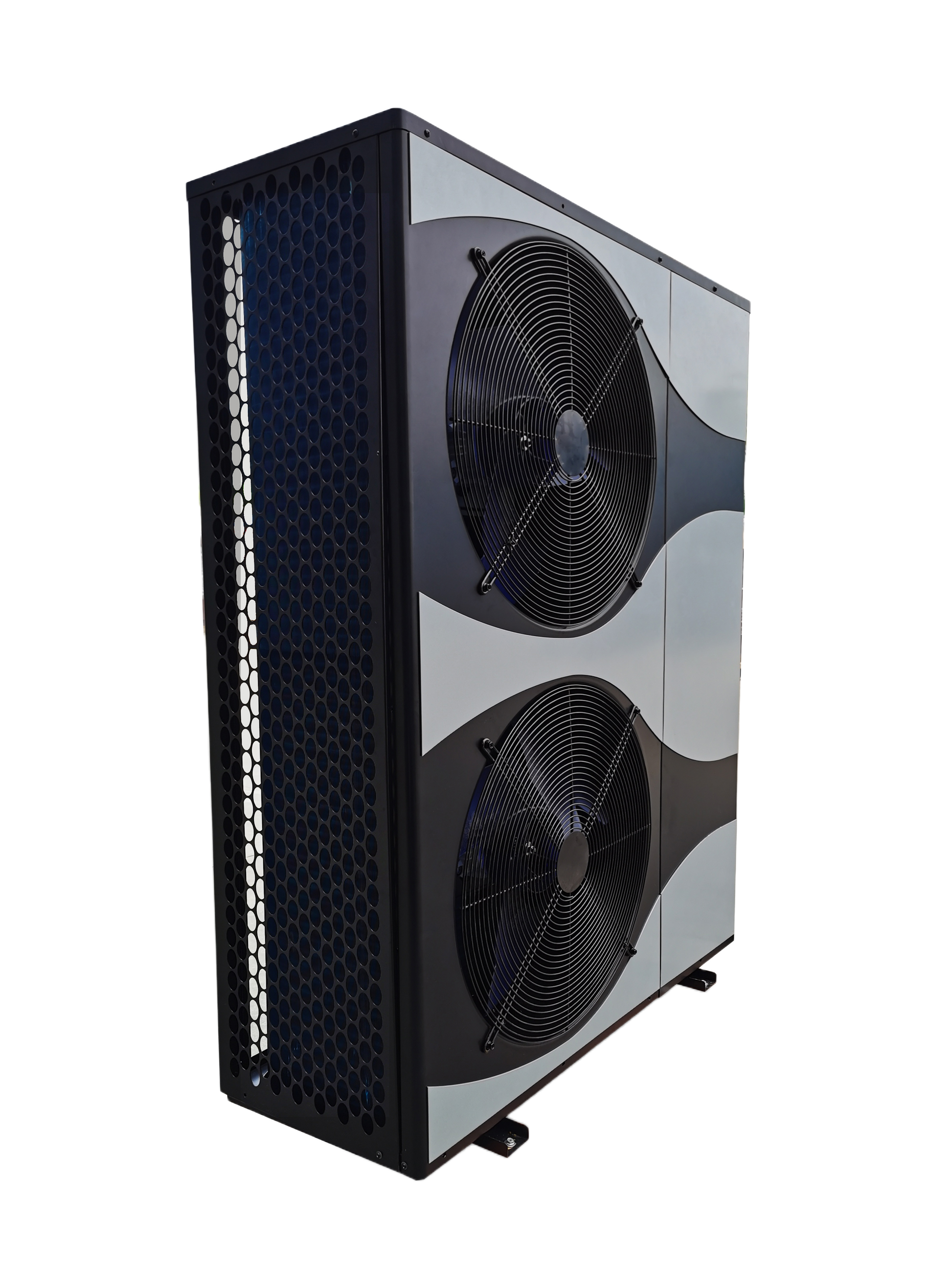 varmepumpe luft/ vand monoblock