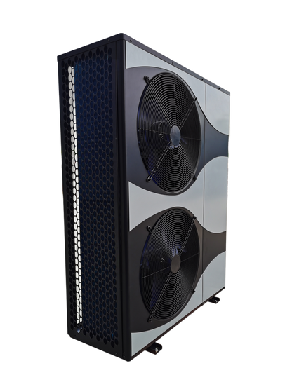 varmepumpe luft/ vand monoblock